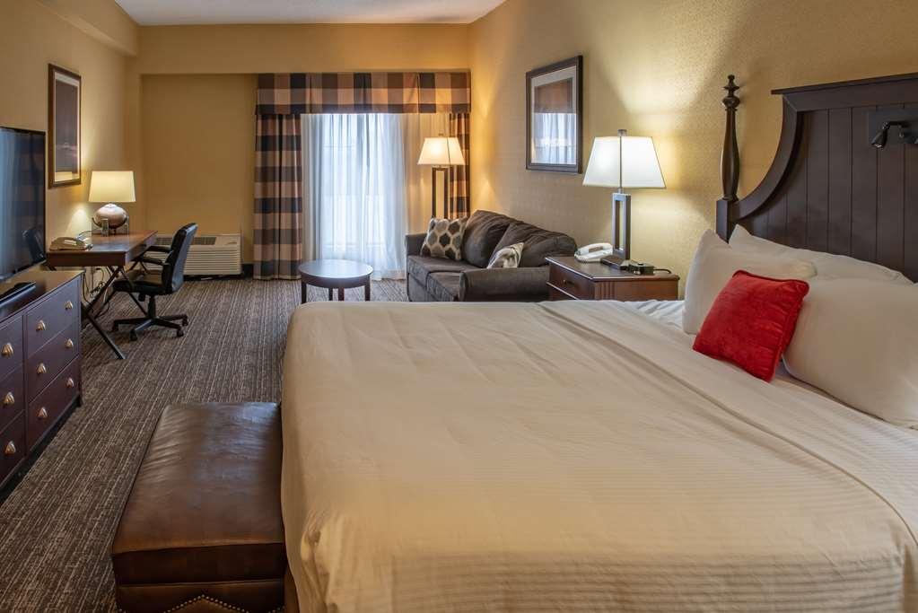 Red Lion Hotel Harrisburg Hershey Стая снимка