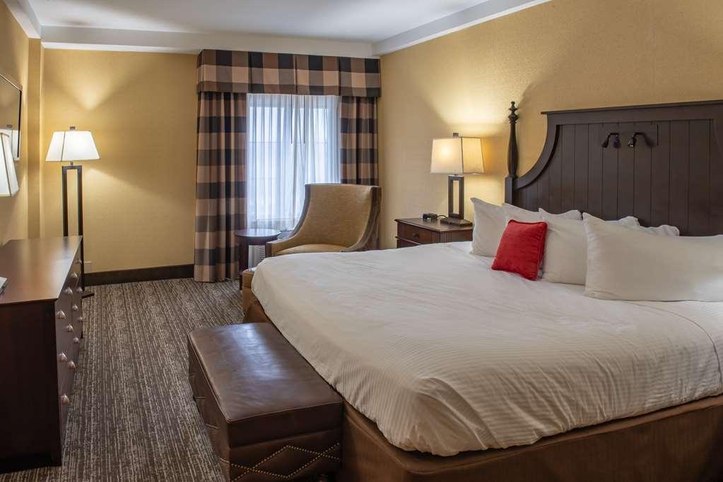 Red Lion Hotel Harrisburg Hershey Стая снимка