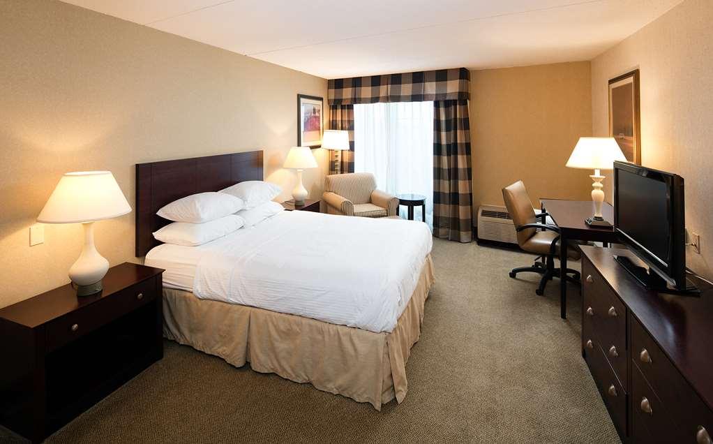 Red Lion Hotel Harrisburg Hershey Стая снимка